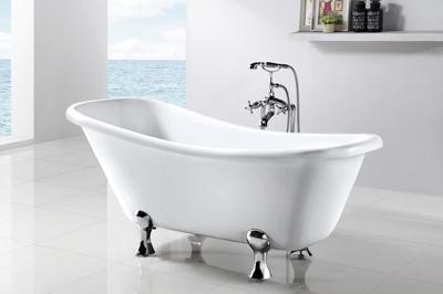  Classical freestanding bathtub FC-345A