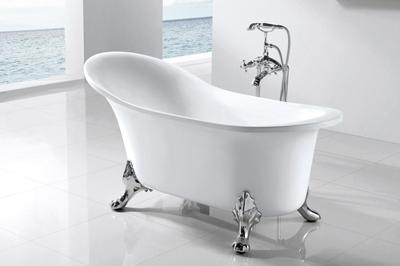  Classical freestanding bathtub FC-343A