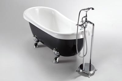  Classical freestanding bathtub FC-338