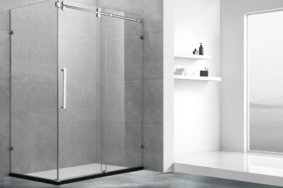 Framless shower enclousre FC-5S224
