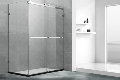 Framless shower enclousre FC-5S220