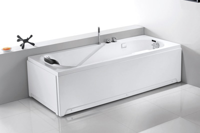 Soaking bathtub FC-301A
