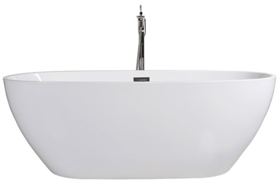 Freestanding bathtub FC-350