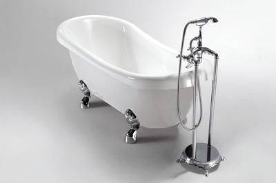  Classical freestanding bathtub FC-338A