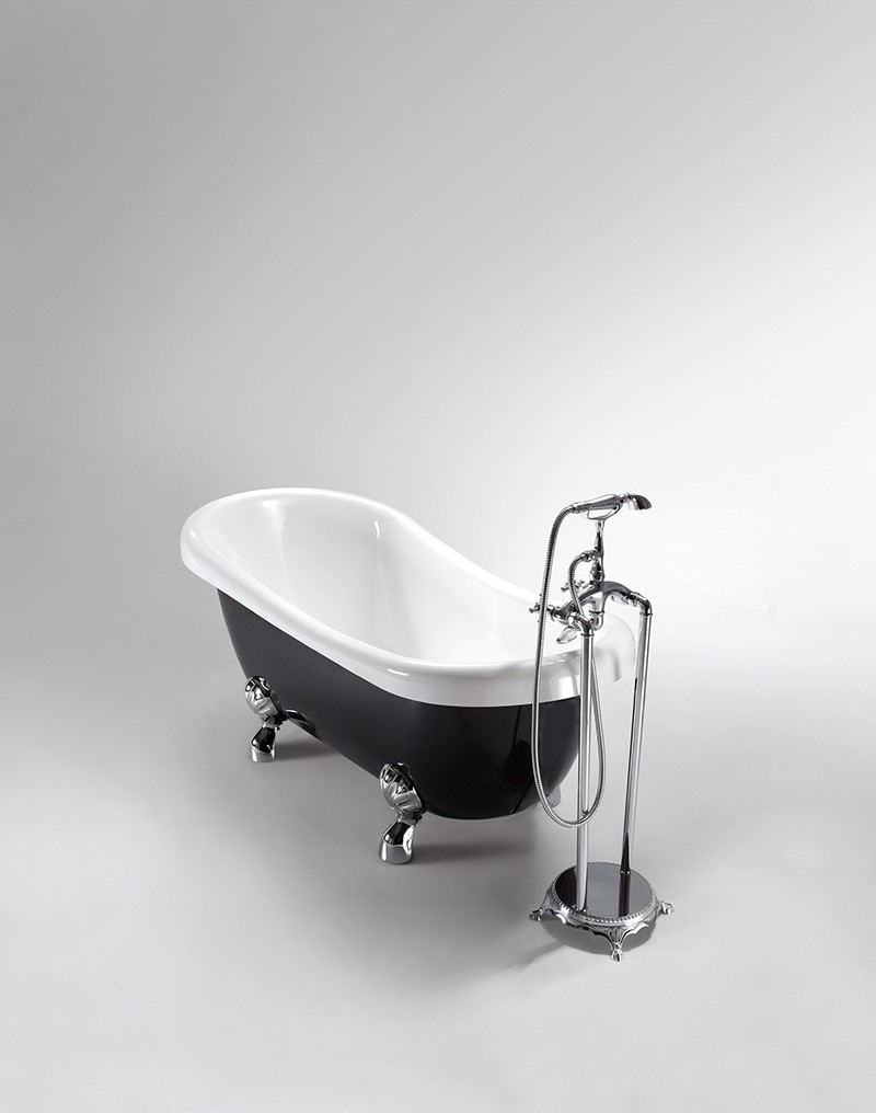  Classical freestanding bathtub FC-338