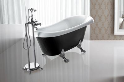  Classical freestanding bathtub FC-308C