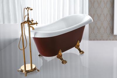  Classical freestanding bathtub FC-308B
