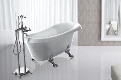  Classical freestanding bathtub FC-308A