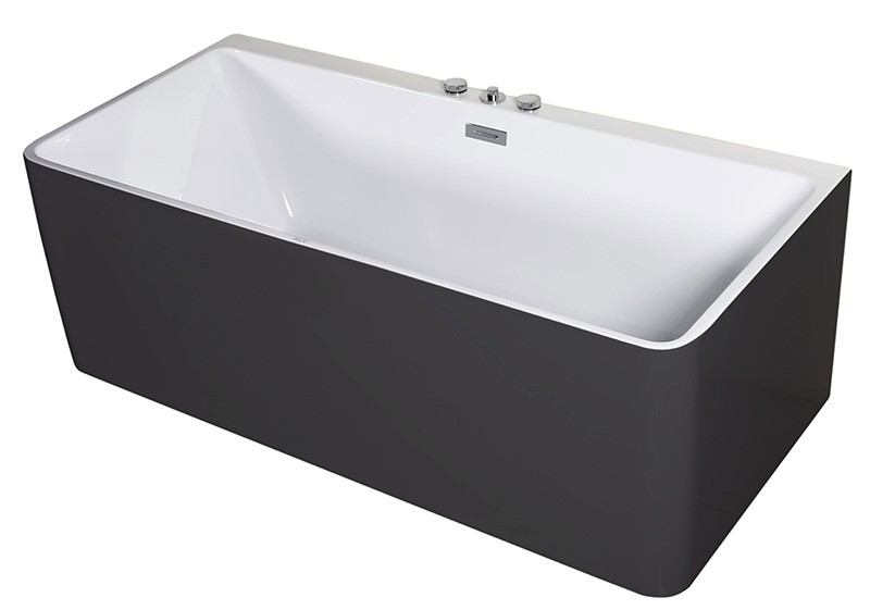 Soaking bathtub FC-351.CF