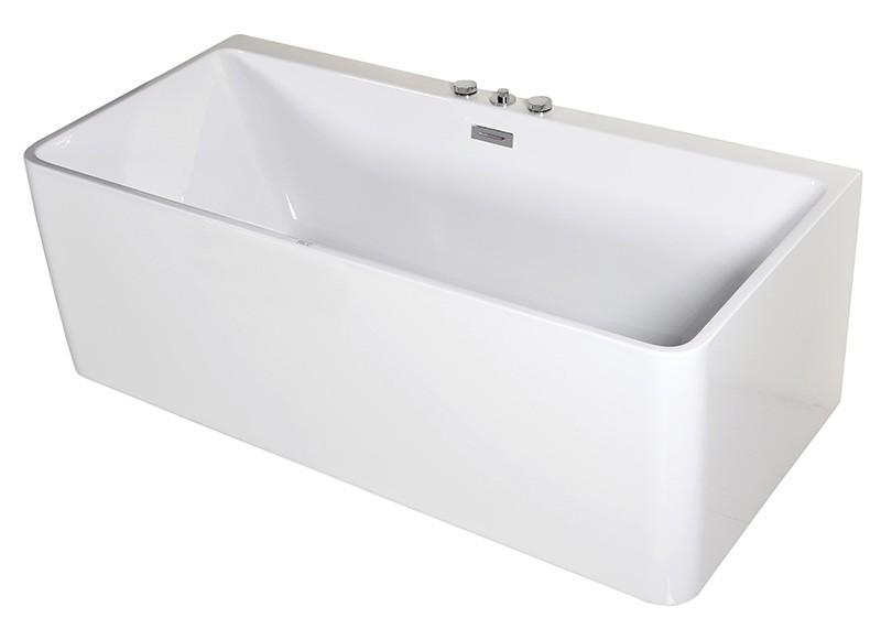 Soaking bathtub FC-351F