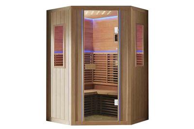 Sauna room FC-B306A