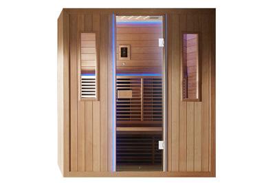 Sauna room FC-B303B