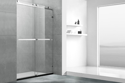 Framless shower enclousre FC-5T221