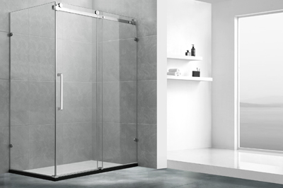 Framless shower enclousre FC-5S222