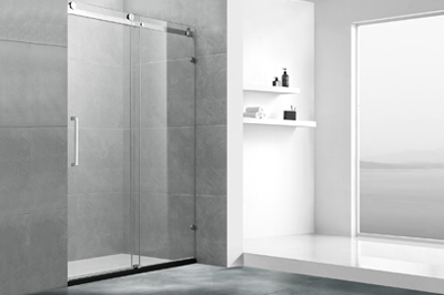 Framless shower enclousre FC-5T223